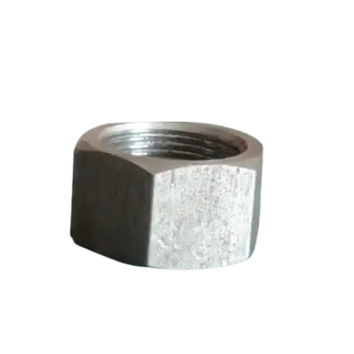 Mild Steel Hex Nut